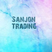 Sanjon Trading(@SanjonT) 's Twitter Profile Photo