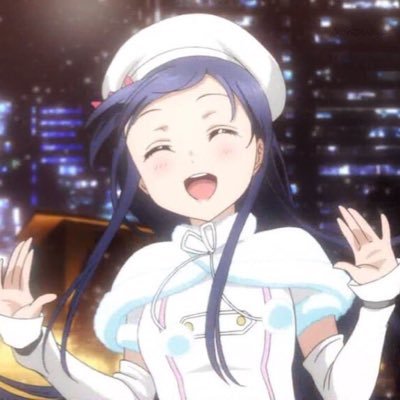 ゆーすた@ラブライブさんのプロフィール画像