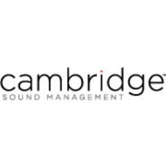 Cambridge Sound Management, Inc. manufactures QtPro & DynasoundPro sound masking to protect speech privacy, reduce noise distractions, & increase productivity.