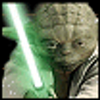 Jedi Master Yoda(@Yoda_Bot) 's Twitter Profile Photo