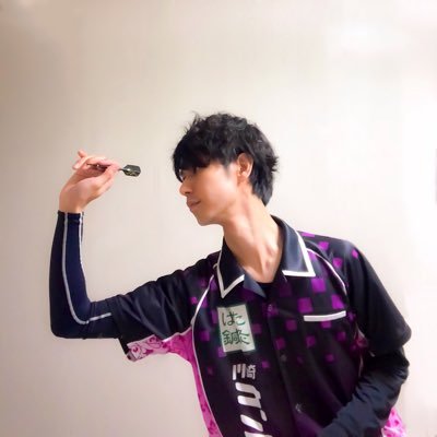 Darts_Rinya Profile Picture