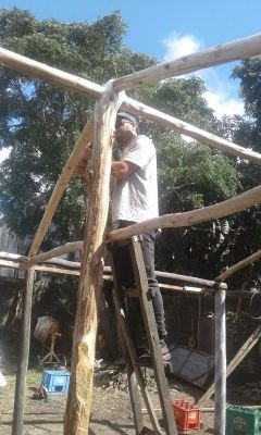 MarceloPizzane3's profile picture. Padre/Agrónomo