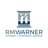 RMWarnerLaw1's profile picture. The lawyers for influencers & entrepreneurs who fight defamation & practice business, corporate, & internet law to help you. 
👇🏼 Let’s connect!
