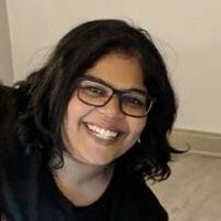 Aarthi Hatter (@aarthi_hatter) 's Twitter Profile