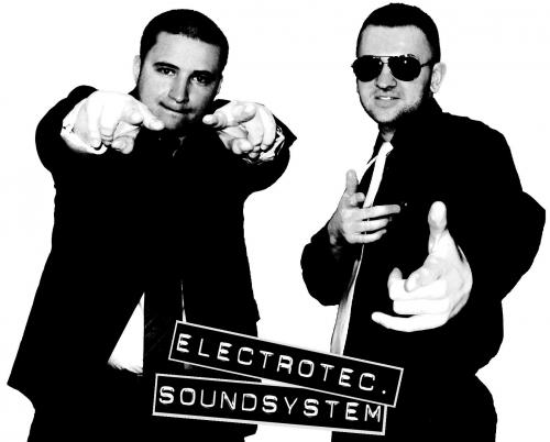 electrotecsound's profile picture. 