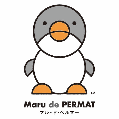 Maru_de_PERMAT（マル・ド・ペルマー）さんのプロフィール画像