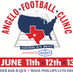 AngeloFootballClinic (@angeloclinic) Twitter profile photo AngeloFootballClinic (@angeloclinic) Twitter profile photo