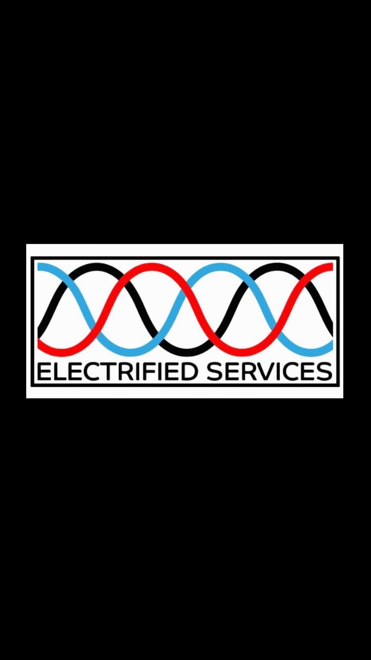 ElectrifiedSer1's profile picture. Ramón M Montaño, P.E.,LEED AP Construction Company Electrical contractor Residential & Commercial IG:electrified_services FB: Electrified Services | UH ALUM ΩΔΦ