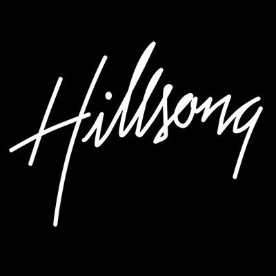 Hillsong Profile Picture