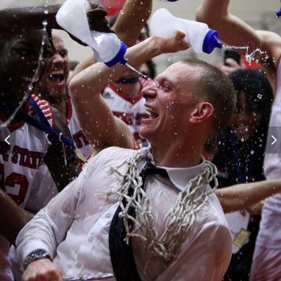 Head Men's Basketball Coach at Johns Hopkins University