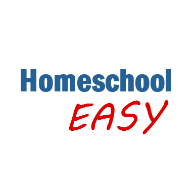 Easy-to-use, all-in-one curriculum for 1st-5th grade.  Patriotic American history, reading, grammar, math, science, and writing. 🇺🇸#homeschool #USA