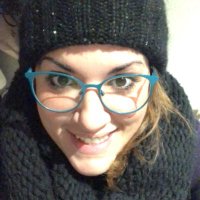 Roberta Piovesana (@robertapiov) 's Twitter Profile