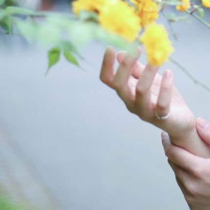 aimさんのプロフィール画像