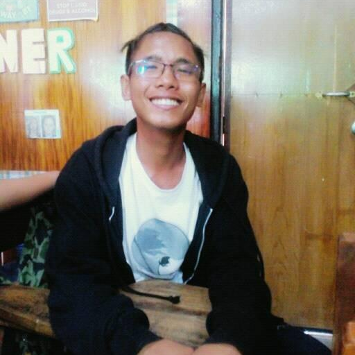 Jimboy_Embat's profile picture. batok