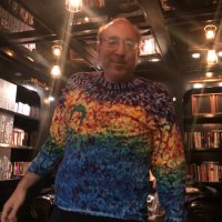 Steven Cohen (@taoofstevecohen) 's Twitter Profile Photo Steven Cohen (@taoofstevecohen) 's Twitter Profile Photo