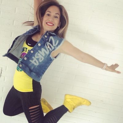 mlangel77_zes's profile picture. Zumba Education Specialist (ZES™) Fitness lover🏃🏽‍♀️ Dancer Interpreter🎭 Mom of 2 Boys👦🏻👦🏻 Wife 💏 Fútbol Passionate Corazón Argentino 🇦🇷❤️🇺🇸 USA