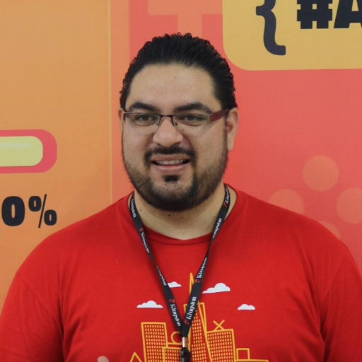 CTO for https://t.co/3IkOGarCyY Python, Flask Developer & Educator
Software Development Consultant
Github: https://t.co/QOeH7p5uCT
#Python #Flask🇸🇻🇪🇸