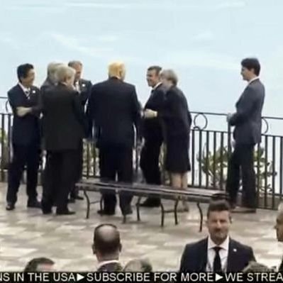 McCarthy_Rules's profile picture. Canadian, Albertan, husband & father.  

Angry a lot of the time on twitter mainly because trudeau's an idiot.