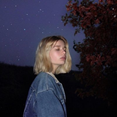 new account, new me