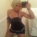 Elena Bennett - @pinupvina7810 - Twitter