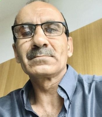 chikho_azad's profile picture. الحاسة السادسة تجعلني أكثرها تميزا