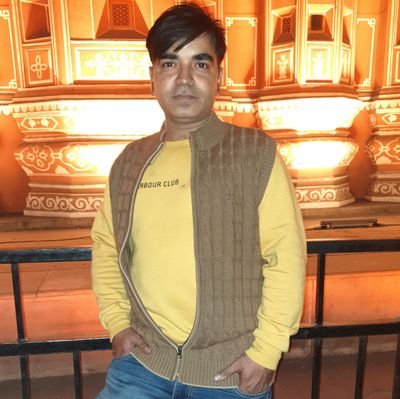 kailashdanwar's profile picture. namaste