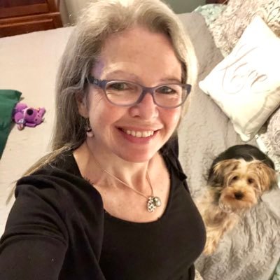 anne_landry's profile picture. “Even a crooked path has to lead somewhere...”