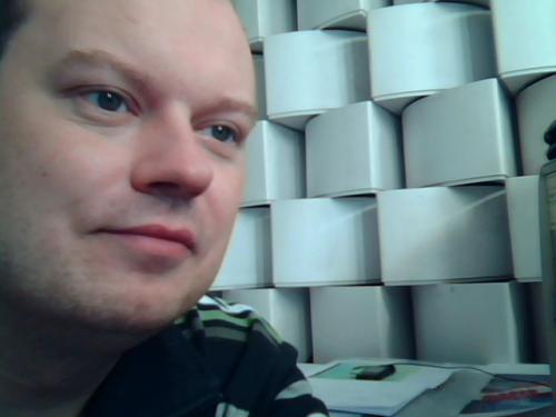 Etienne Jansen Profile