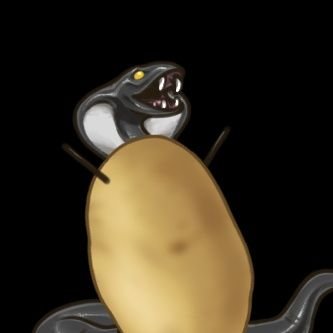 teaengie.bsky|| 🐍🤖🐯 || He/Him || LGBTQ+ Allyさんのプロフィール画像