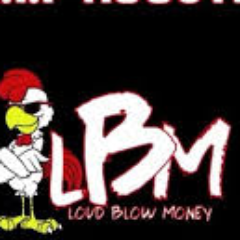 LBM official Twitter Page | All streaming platforms| DM for Business