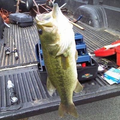 Blessed Christian, married 2 Kathie The Best Wife ever. Saved by Grace.I have 2 great kids &5 beautiful grand children and I love to fish.Glory to GOD!