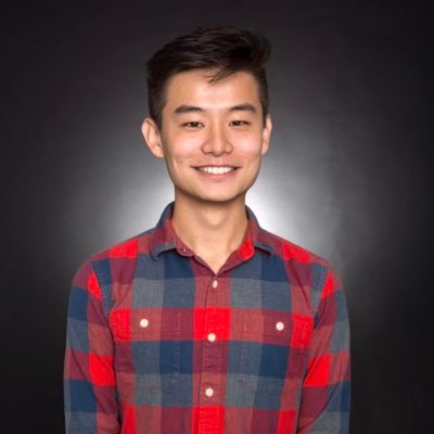 Michael Luo Profile