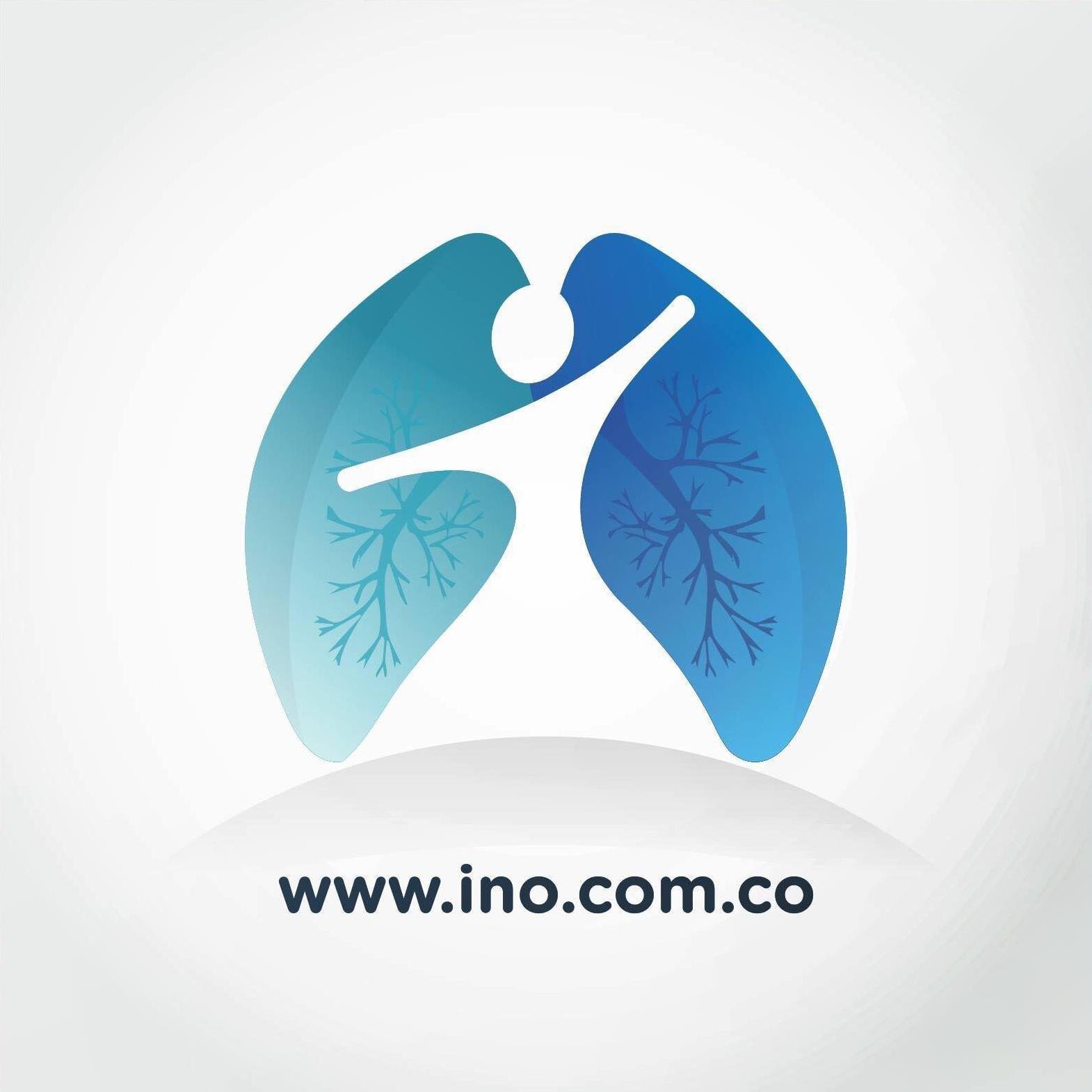 Somos una institución privada cuyo objetivo es prestar servicios de salud especializados en cuidado respiratorio integral.