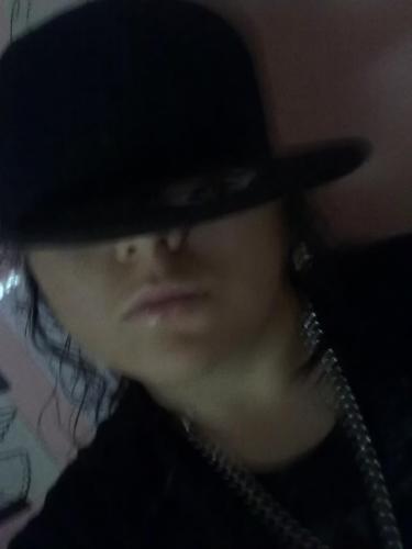 I like watching youtube videos .. and showing people ;]