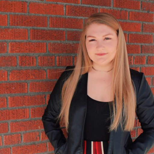 rebecca_lebel's profile picture. WRIT 240