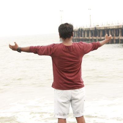 ajith_solomon's profile picture. Mechon😈SRM😎