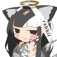 らびっと (@xrab_00) 's Twitter Profile