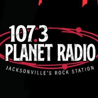 107.3 Planet Radio🤘 (@planetradiojax) 's Twitter Profile