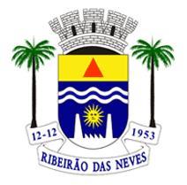 twuiter oficial da prefeitura municipal de Ribeirão das Neves.
