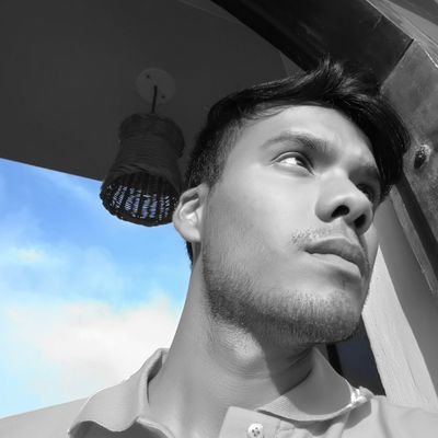 Barista| Bartender| fiel creyente de Dios y del éxito|
Instagram: hectordanielrf