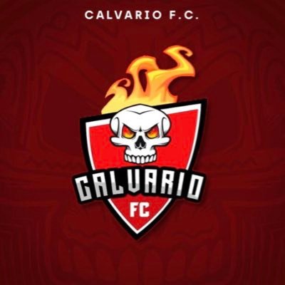 CalvarioFC's profile picture. Fundado el 14 de enero de 2018.                                🔴🔸Hala Calvario 🔸🔴