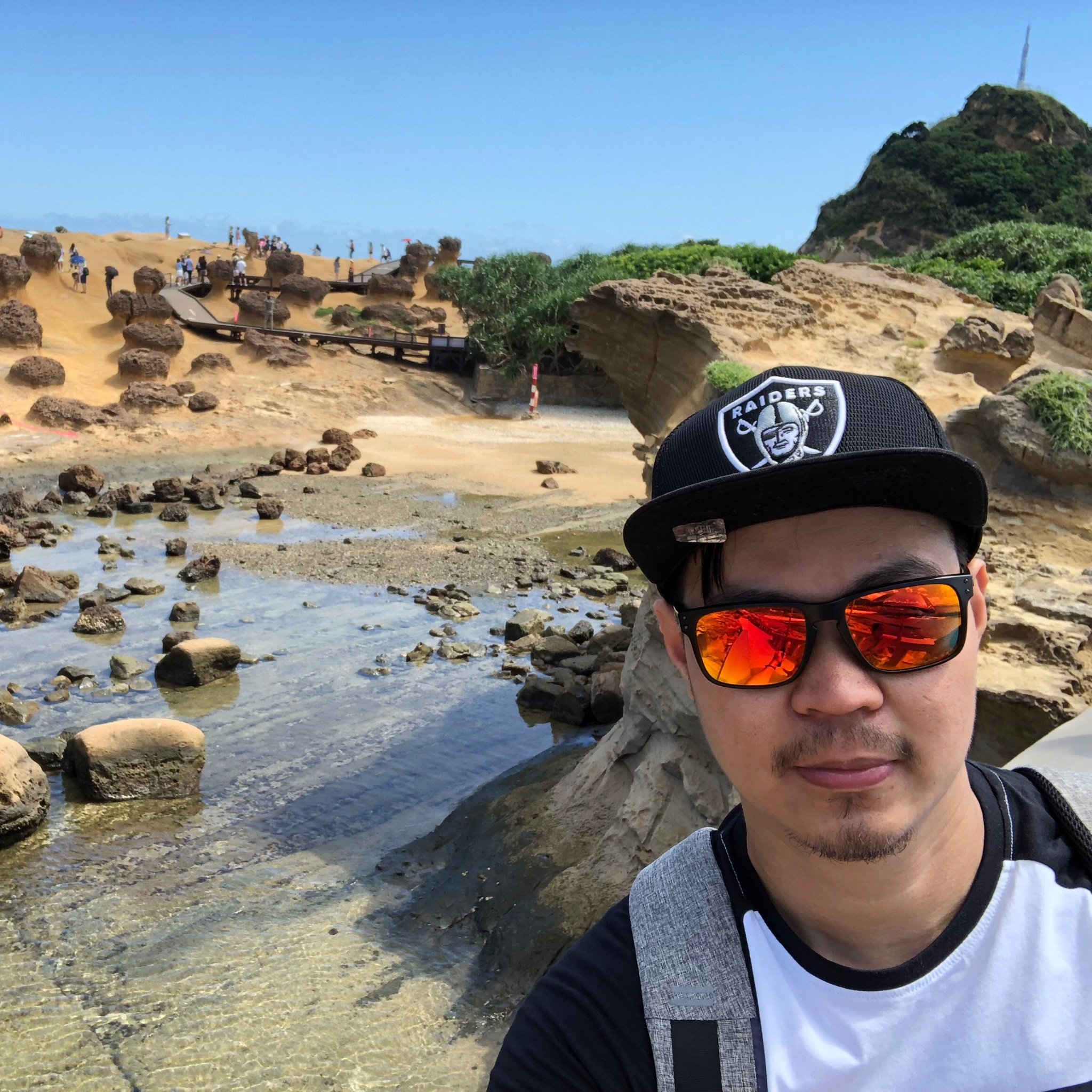 noclef1's profile picture. 