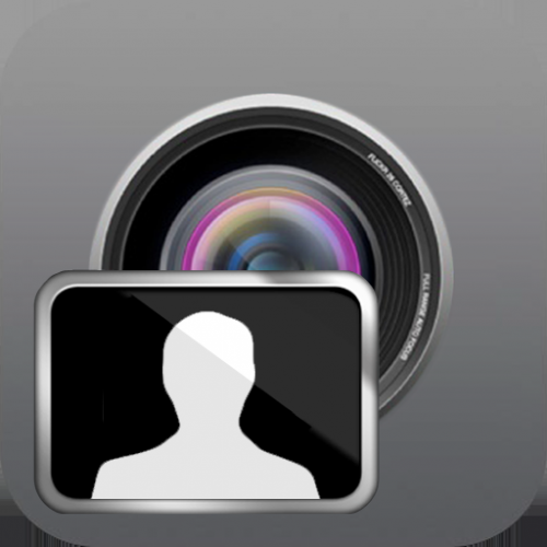 doublecamera's profile picture. A double front and rear facing camera, works with any iPhone!