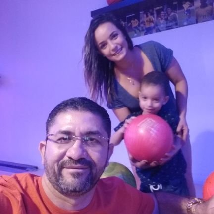 joseilsoncs's profile picture. 