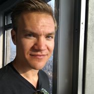johan koskinen (@drjohankoskinen) 's Twitter Profile