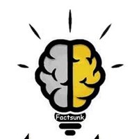 معلومات قد تهمك (@factsunk) 's Twitter Profile Photo
