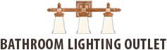 Retailer of bathroom lighting, vanity mirrors, and bath accessories at discounted prices. Large selection of vanity lights from designer brands.