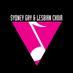 Sydney Gay & Lesbian Choir (@sglchoir) Twitter profile photo Sydney Gay & Lesbian Choir (@sglchoir) Twitter profile photo
