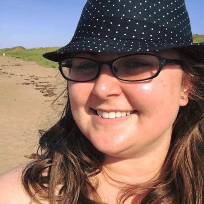 elysehamel's profile picture. Professional communications ninja, puntastic humour guru and raging French-Canadian feminist. Opinions are my own or those of the voice in my head. She/Her/Elle