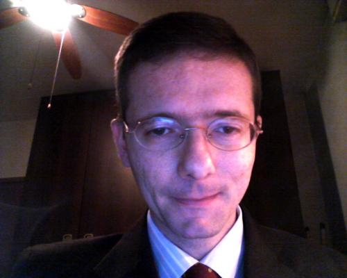 paolobeltrame's profile picture. 